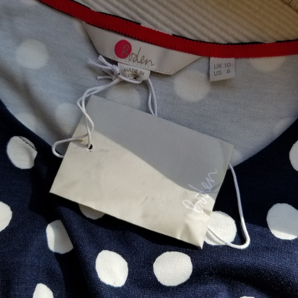 Boden Top - Picture 4 of 7
